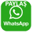 Whatspp'ta Paylaş